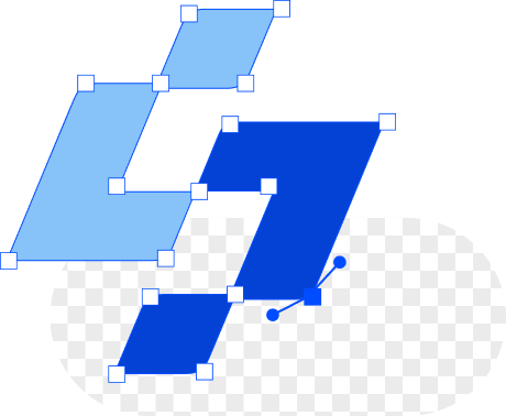AI Logo Vectorizer - JPGをSVGベクターロゴにオンラインで変換